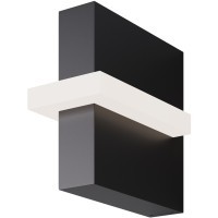 Уличный настенный светильник Outdoor O484WL-L6GF3K