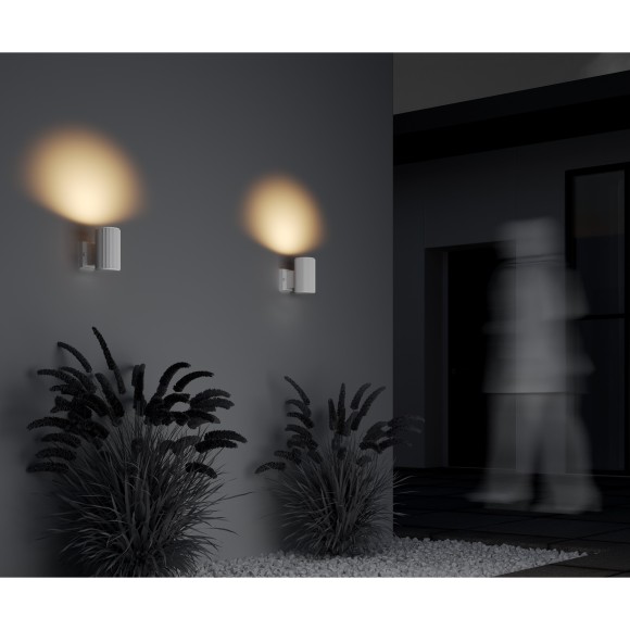 Архитектурная подсветка Rando O419WL-01W IP 54