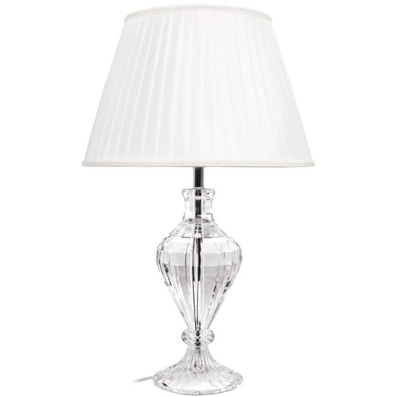10277 Настольная лампа LOFT IT Crystal