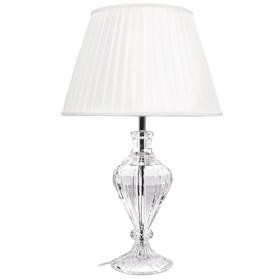 10277 Настольная лампа LOFT IT Crystal