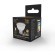 Лампа Gauss Black 7Вт 600Лм 3000К GU5.3 101505107 Лампа Gauss Black 7Вт 600Лм 3000К GU5.3 101505107