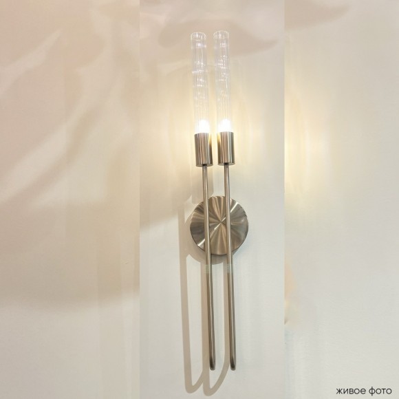 Бра Crystal Lux DIA AP2