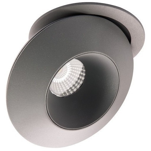 Встраиваемый светильник Lightstar 51209 Orbe светодиодный LED 150W