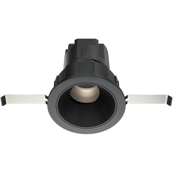 Встраиваемый светильник Technical DL057-7W4K-B