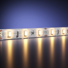 Maytoni 201005 Влагозащищенная светодиодная лента 5 метров, ширина 8мм серия ULTRA SMD2835 12V 4,8Вт/м 450Лм/м 2700К IP65 CRI90 120° кратность резки 50мм, раб. температура -30...+60°С Maytoni 201005 Влагозащищенная светодиодная лента 5 метров, ширина 8мм серия ULTRA SMD2835 12V 4,8Вт/м 450Лм/м 2700К IP65 CRI90 120° кратность резки 50мм, раб. температура -30...+60°С