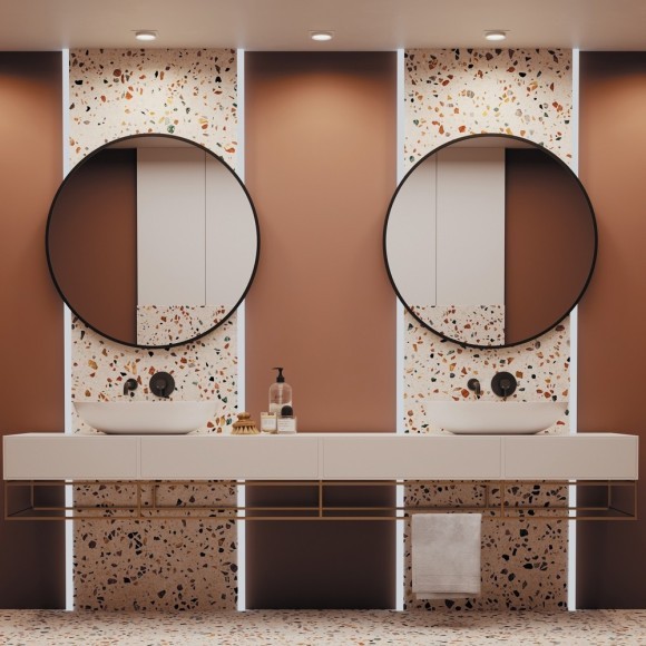 Светодиодная лента Ultra 12В 2835 4,8Вт/м 2700К 5м IP 65 201005 Светодиодная лента Ultra 12В 2835 4,8Вт/м 2700К 5м IP 65 201005