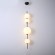 Подвесной Светильник White Beads Pendant C By Imperiumloft