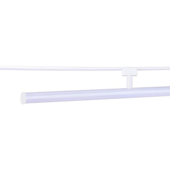 4158-2U Трековый магнитный светодиодный SMART (TUYA, Алиса, Bluetooth, Wi-Fi) светильник Favourite Unika 42V CRI90+ 3000-6000К 1250Лм 360° 10Вт