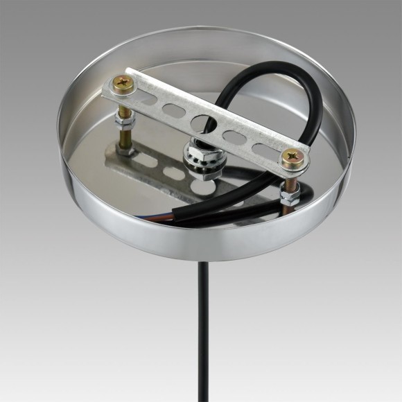 Подвесной светильник E27 Lumion MANOLA 8048/1А