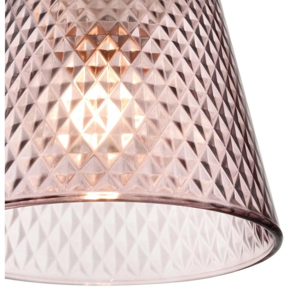 Подвесной светильник E27 Lumion MANOLA 8048/1А