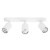 Спот потолочный Arte Lamp A3226PL-3WH AQUARIUS под лампы 3xGU10 35W