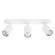 Спот потолочный Arte Lamp A3226PL-3WH AQUARIUS под лампы 3xGU10 35W