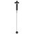 Бра Arte Lamp A2142AP-10BK MIRACH светодиодная LED 10W