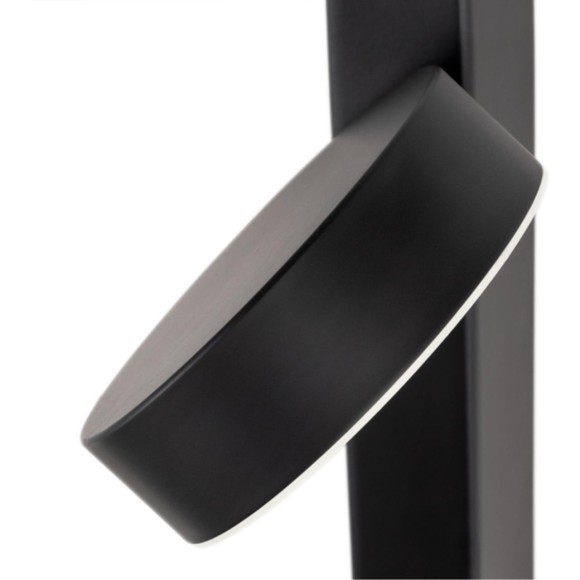 Бра Arte Lamp A2142AP-10BK MIRACH светодиодная LED 10W