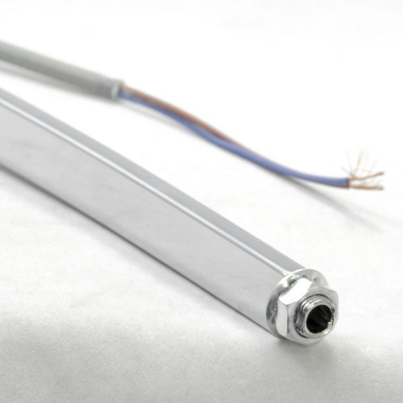 Люстра потолочная Lussole LSP-8090 COCHISE IP21 под лампы 8xE14 320W