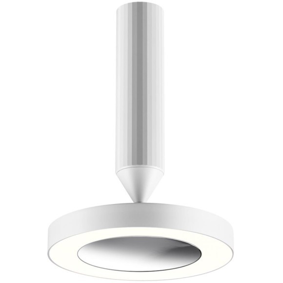 Светильник накладной светодиодный LED 18W 1350Лм 3000К Novotech MIRROR 359278