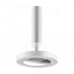 Светильник накладной светодиодный LED 18W 1350Лм 3000К Novotech MIRROR 359278