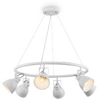 Подвесной светильник Freya FR4003PL-06W