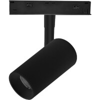 Светильник точечный 48V 12W Uno CCT Lightstar 209107CCT