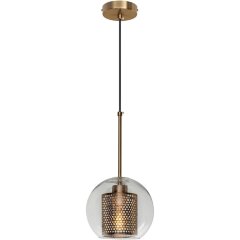 LOFT2566-A Подвесной светильник LOFT IT Hexagon