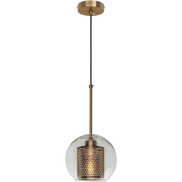 LOFT2566-A Подвесной светильник LOFT IT Hexagon