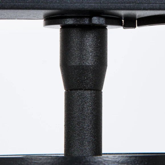 Трековый однофазный двужильный светильник Arte Lamp AERO A1346PL-1BK LED 12W 95Ra 1000Лм 36град 4000К Трековый однофазный двужильный светильник Arte Lamp AERO A1346PL-1BK LED 12W 95Ra 1000Лм 36град 4000К