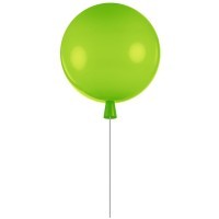 5055C/S green Потолочный светильник LOFT IT Memory