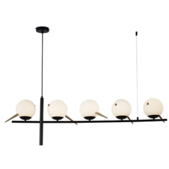 Подвесной светильник Tior 4106-5P