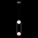 LOFT2601-A Подвесной светильник LOFT IT Glob