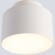 Crystal Lux CLT 085C WH 1400/591 Потолочный накладной LED светильник теплого света, белый матовый металл, белый матовый рассеиватель, технический минималистичный, свет вверх и вниз, 6+16Вт, 3000К 1360Лм CRI95 120° IP20 220V Crystal Lux CLT 085C WH 1400/591 Потолочный накладной LED светильник теплого света, белый матовый металл, белый матовый рассеиватель, технический минималистичный, свет вверх и вниз, 6+16Вт, 3000К 1360Лм CRI95 120° IP20 220V