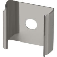 Комплектующие для профиля Led Strip ALM010MT