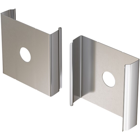 Комплектующие для профиля Led Strip ALM010MT