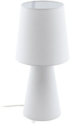 Интерьерная настольная лампа Carpara 97131