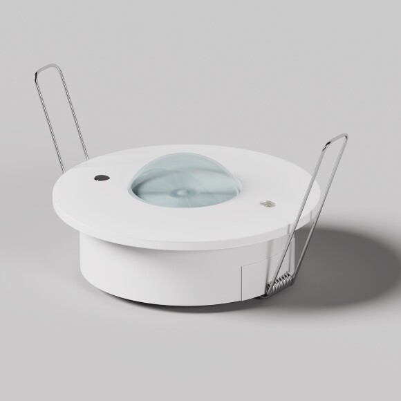 Датчики движения и освещенности Lighting control 727001