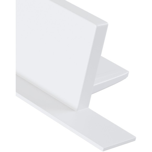 Торцевая заглушка 1шт для встр. в ГКЛ однофазного шинопровода Maytoni TRA002EC-11W