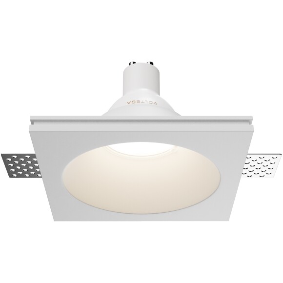 Встраиваемый светильник Technical DL129-GU10-01-W Встраиваемый светильник Technical DL129-GU10-01-W