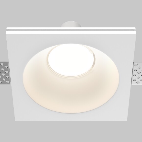 Встраиваемый светильник Technical DL129-GU10-01-W Встраиваемый светильник Technical DL129-GU10-01-W