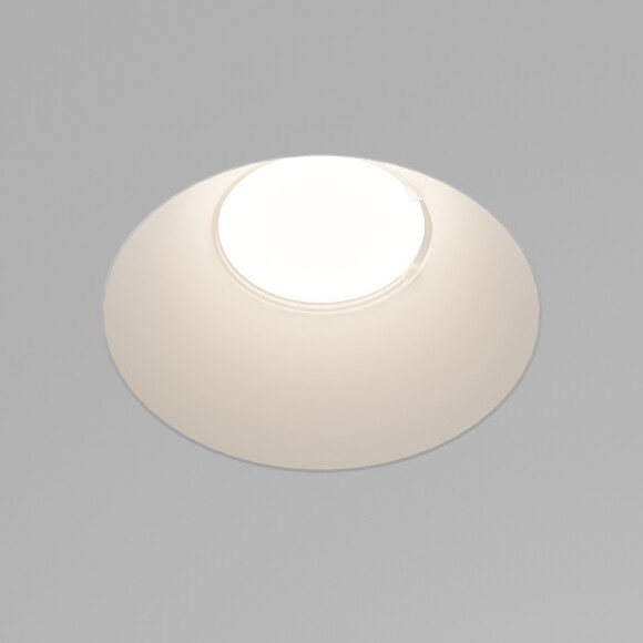 Встраиваемый светильник Technical DL129-GU10-01-W Встраиваемый светильник Technical DL129-GU10-01-W