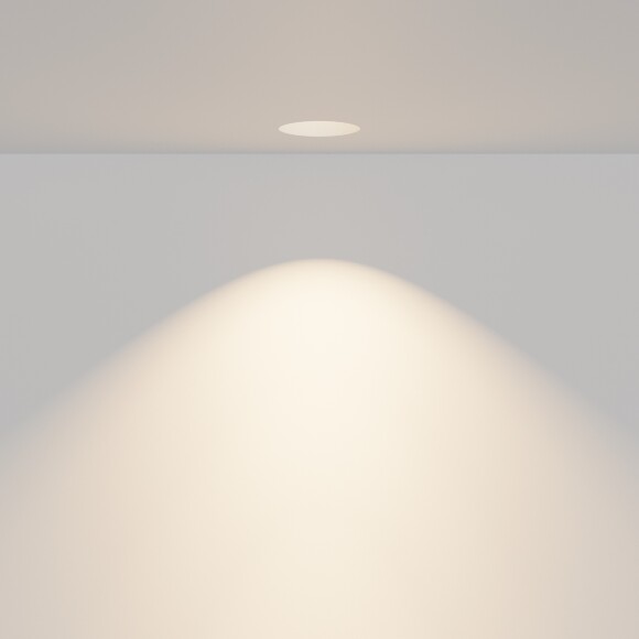 Встраиваемый светильник Technical DL129-GU10-01-W Встраиваемый светильник Technical DL129-GU10-01-W