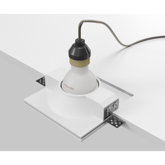 Встраиваемый светильник Technical DL129-GU10-01-W Встраиваемый светильник Technical DL129-GU10-01-W