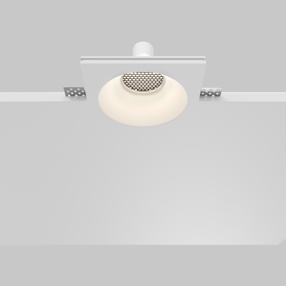 Встраиваемый светильник Technical DL129-GU10-01-W Встраиваемый светильник Technical DL129-GU10-01-W
