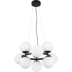 Подвесной светильник Lampit Fino TP 2002-9 BK