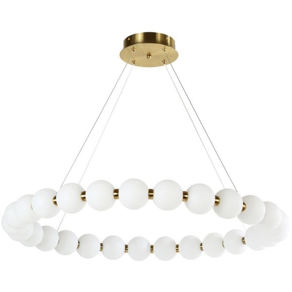 Подвесная люстра Favourite Gubbare 4014-8P