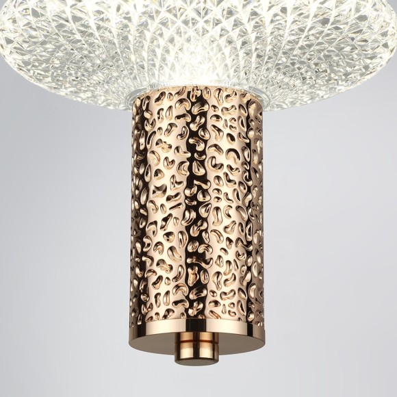 Подвес LED 6W 220V 4000K Lumion CRISTIE 8009/6L Подвес LED 6W 220V 4000K Lumion CRISTIE 8009/6L