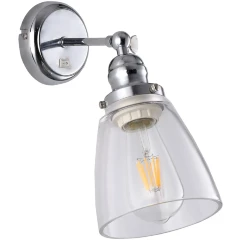 A9387AP-1CC СВЕТИЛЬНИК НАСТЕННЫЙ