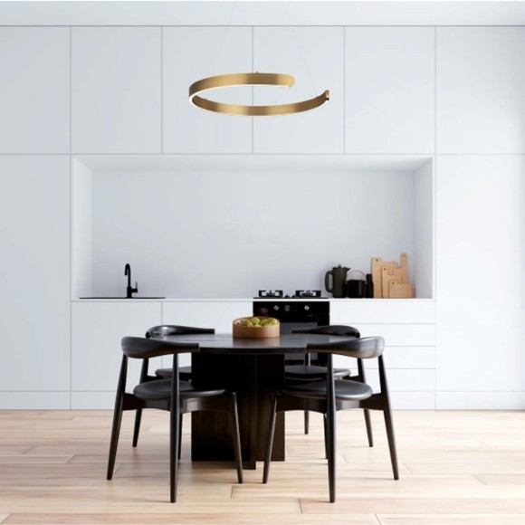 Подвесная люстра Lumion INDIE 6535/43L