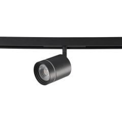 CLT 0.33 010 12W BL 4000K Трековый магнитный светодиодный светильник Crystallux Space 48V CRI90+ 4000К 550Лм 24° 12W CLT 0.33 010 12W BL 4000K Трековый магнитный светодиодный светильник Crystallux Space 48V CRI90+ 4000К 550Лм 24° 12W