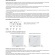 Maytoni CV01-PUSH-DIM-DIP 731013 Контроллер-диммер для одноцветной ленты с плавным включением, управление RF 2.4GHz + PUSH DIM, 12-48V DC, 4096 уровней яркости от 0 до 100%, выбор частоты ШИМ 500Гц, 2кГц, 8кГц или 16кГц