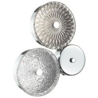 Бра Odeon Light 5416/14WL Caramella светодиодная LED 14W