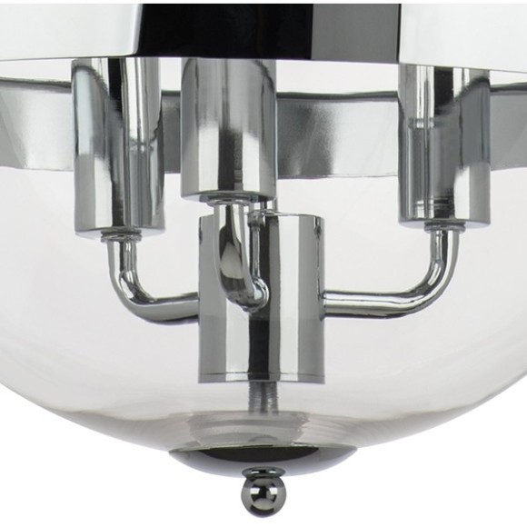 Люстра подвесная Modena Lightstar 816034